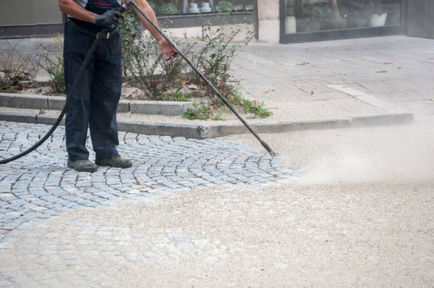 Best Restaurant Pressure Washing  in Storrs, CT