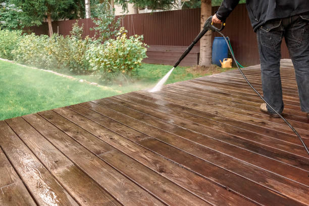 Reliable Storrs, CT  Pressure Washing Services Solutions